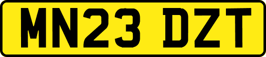 MN23DZT