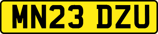 MN23DZU