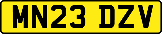 MN23DZV