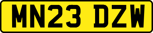 MN23DZW