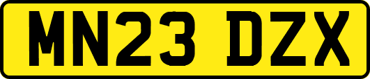 MN23DZX