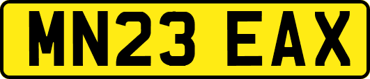 MN23EAX