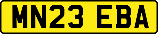 MN23EBA