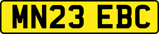MN23EBC