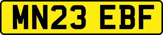 MN23EBF