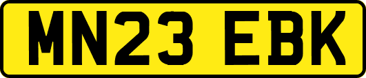 MN23EBK