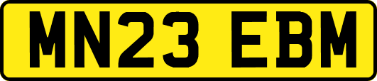 MN23EBM