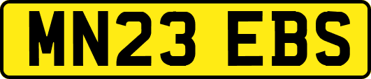 MN23EBS