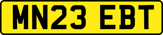 MN23EBT