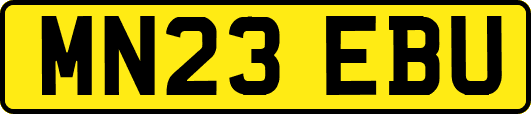 MN23EBU
