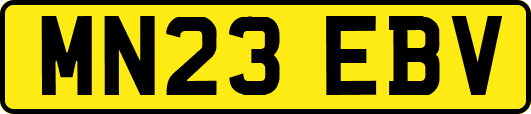MN23EBV