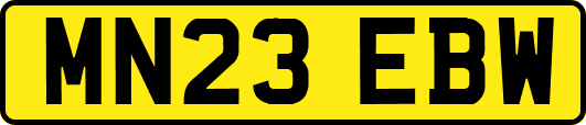 MN23EBW