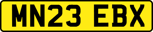 MN23EBX