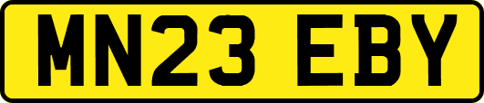 MN23EBY