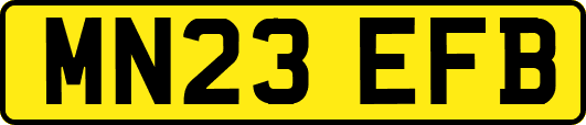 MN23EFB