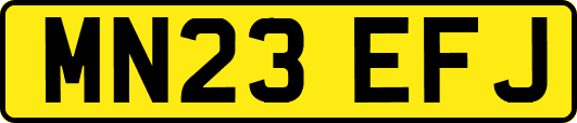 MN23EFJ