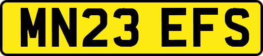 MN23EFS