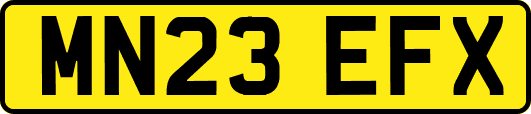 MN23EFX