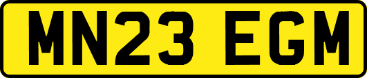 MN23EGM