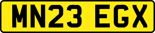 MN23EGX