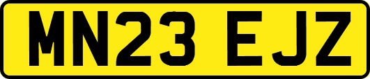 MN23EJZ