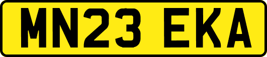 MN23EKA
