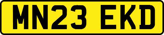 MN23EKD