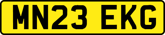 MN23EKG