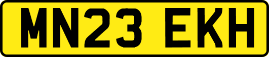 MN23EKH