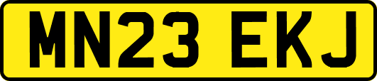 MN23EKJ