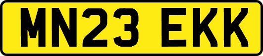 MN23EKK
