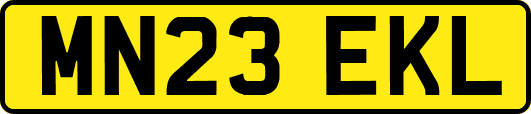 MN23EKL