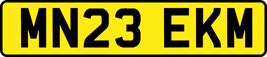 MN23EKM