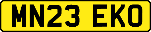 MN23EKO