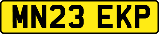 MN23EKP
