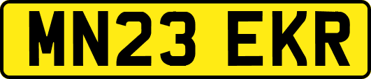 MN23EKR