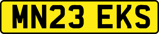 MN23EKS