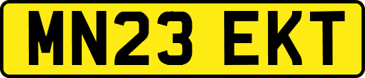 MN23EKT