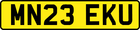 MN23EKU