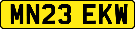 MN23EKW