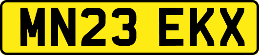 MN23EKX