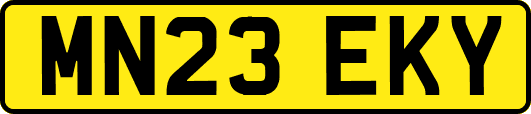 MN23EKY
