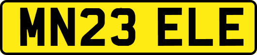 MN23ELE