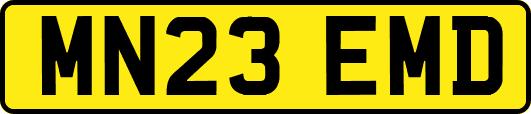 MN23EMD
