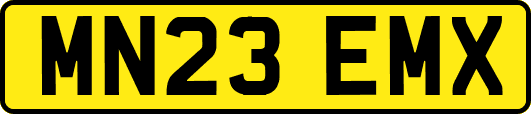 MN23EMX