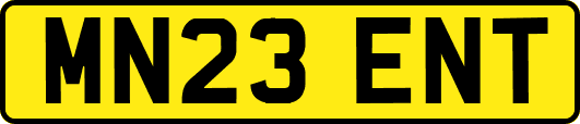 MN23ENT