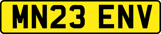 MN23ENV