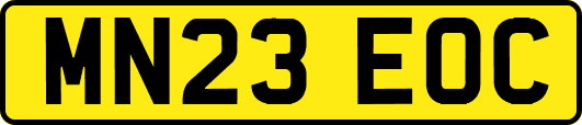MN23EOC