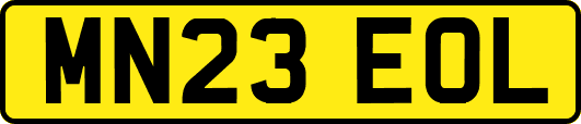 MN23EOL