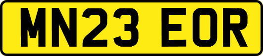 MN23EOR